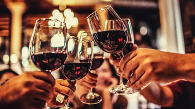 El vino. Consejos básicos para un inexperto.