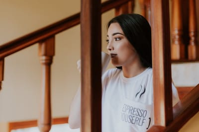 Las pijamas de Gabriella Nardelli.