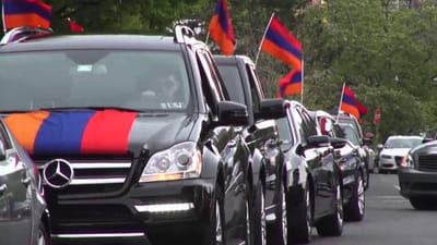 ПОЧЕМУ В АРМЕНИИ МАШИНЫ ДЕШЕВЛЕ ЧЕМ У Стран ЕАЭС  image