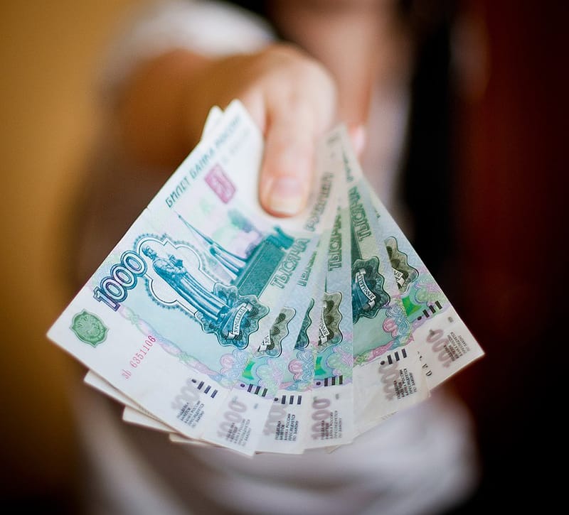 Гарантия 100% возврата денег