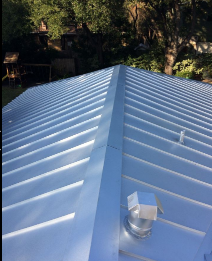 RESIDENTIAL ROOFING SERVICES