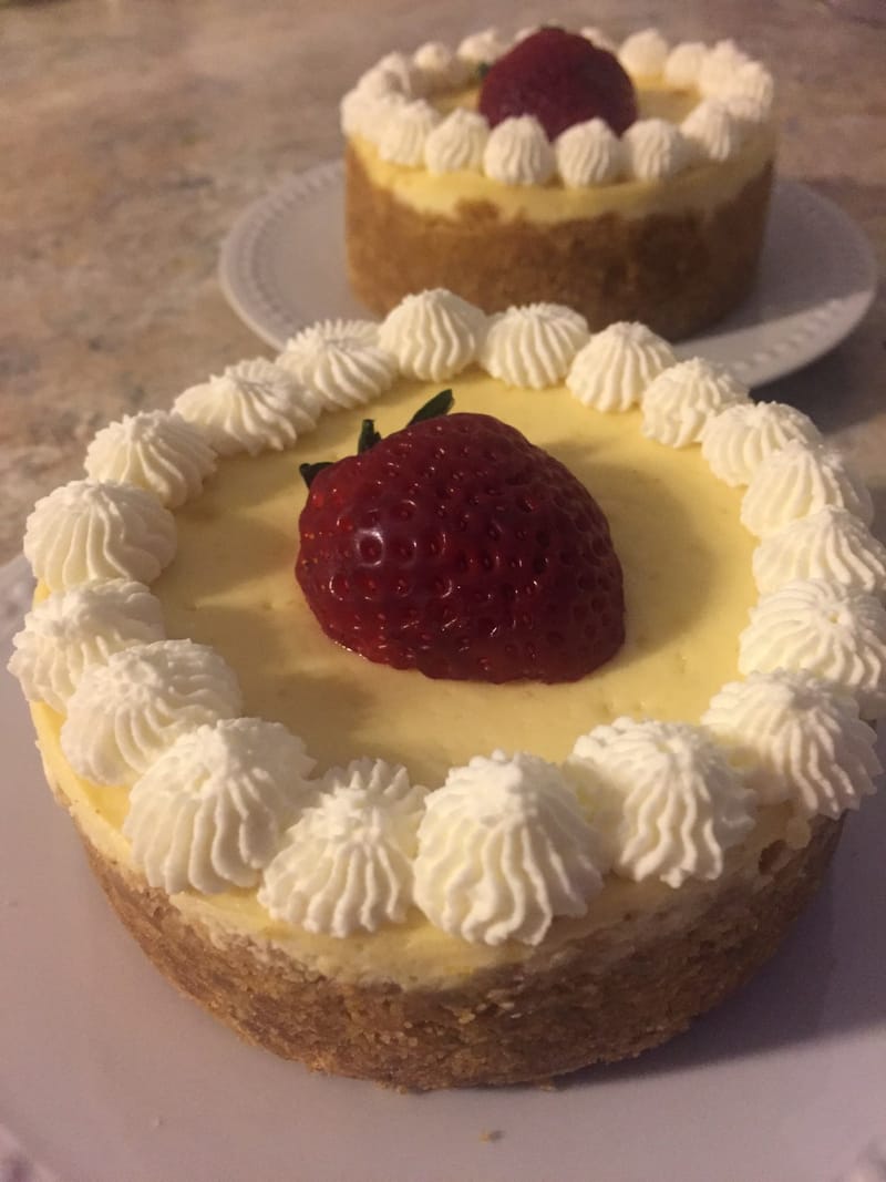 DESSERTS