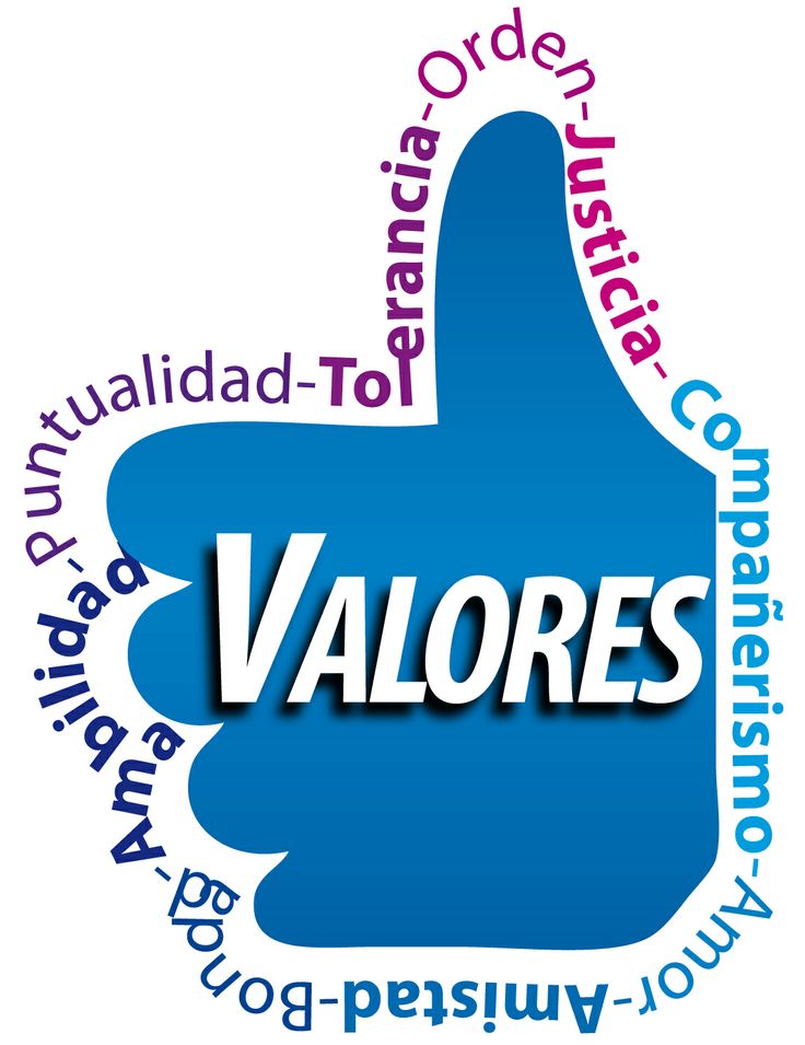 Valores
