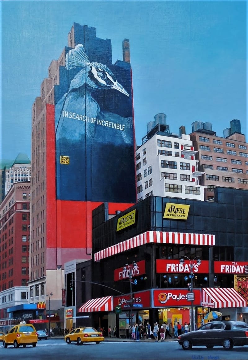 Catherine Lorillard Wolfe Art Club 125th Annual Juried exhibition