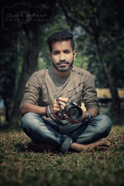 About Me image