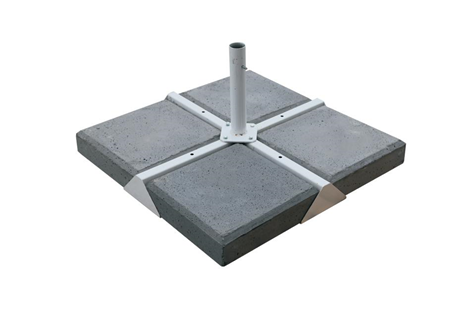 SLAB FOR UMBRELLA