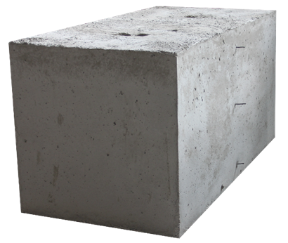 Concrete Block