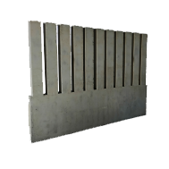 Precast Concrete Wall