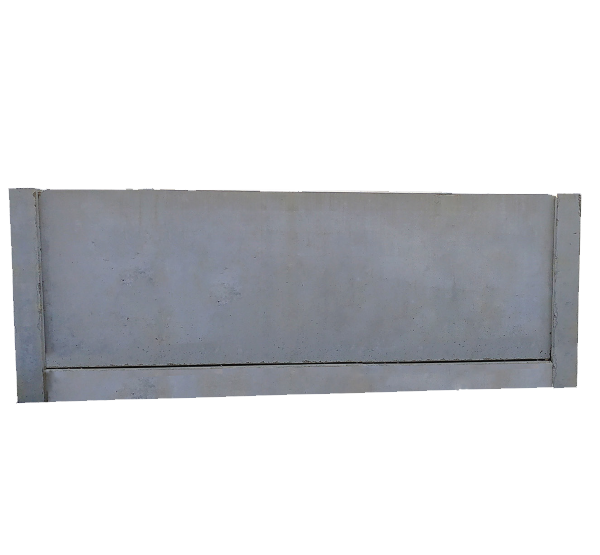 Precast Concrete Wall