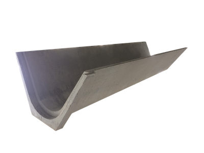 სამელიორაციო არხი LR-10