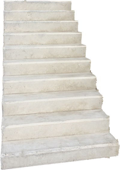 კიბის მარში