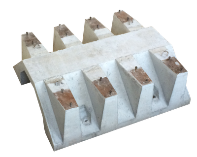 შპალის ბლოკი