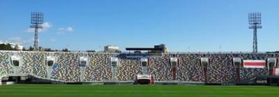 ლოკომოტივის სტადიონი