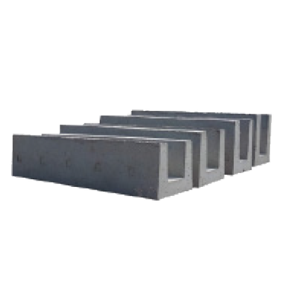 წყალგამტარი ღარი