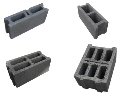 სამშენებლო ბლოკი image