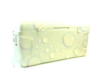 Coolers Life Expectancy Based On Three Types