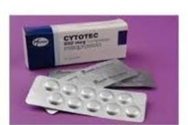 medical or pill abortion
