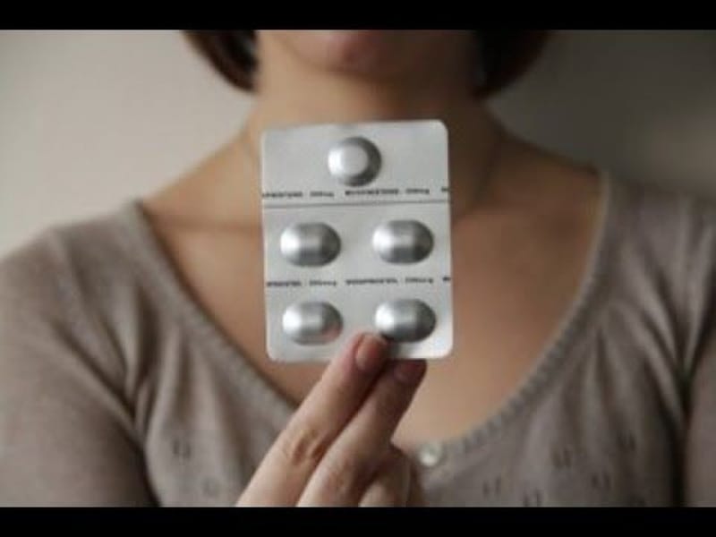 What you might expect after medical abortion.