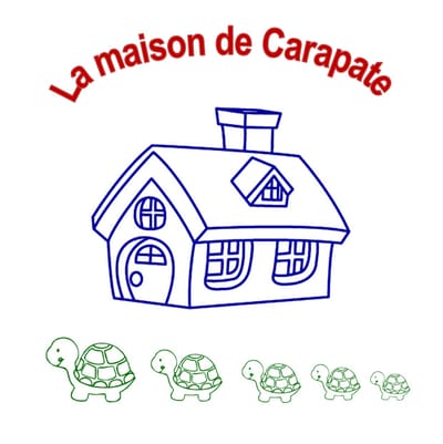 La Maison de Carapate