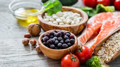 Đàn ông bị rối loạn cương dương nên ăn gì?