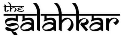 The Salahkar