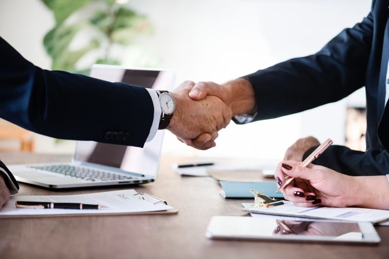 Corporate Connect
