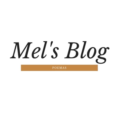 Mel's Blog