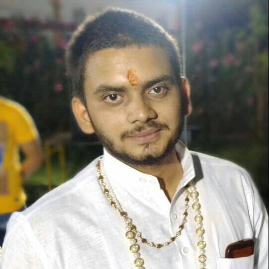शास्त्री पं रूपम जोशी