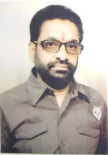 गिरीश कुमार शर्मा