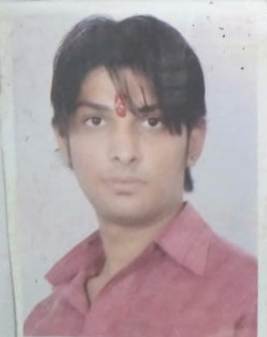 दर्शन गेहलोद