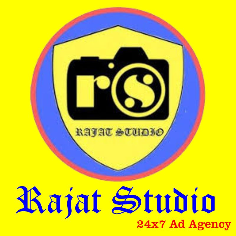 Rajat Studio Ad Agency