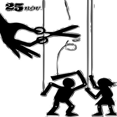 ضجه های پنهانی از ضعف مردانه