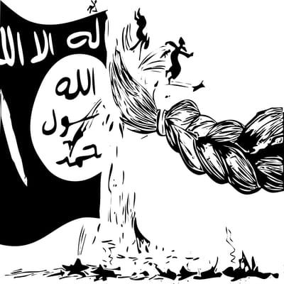 دو دهه با تروریسم جهادی