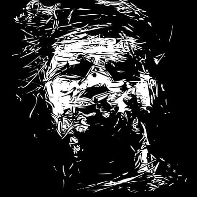 محصور شده در تباهی