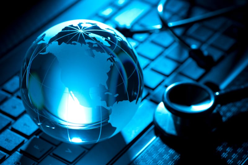 صنعت فناوري اطلاعات در ايران