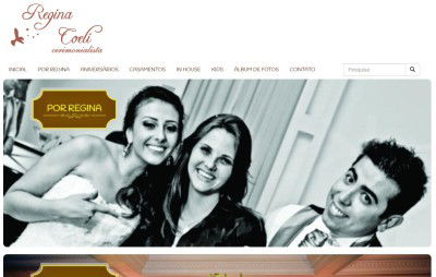 Regina Coeli Cerimonialista