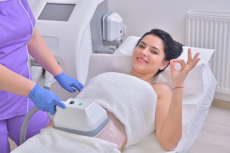 Fat Freezing
