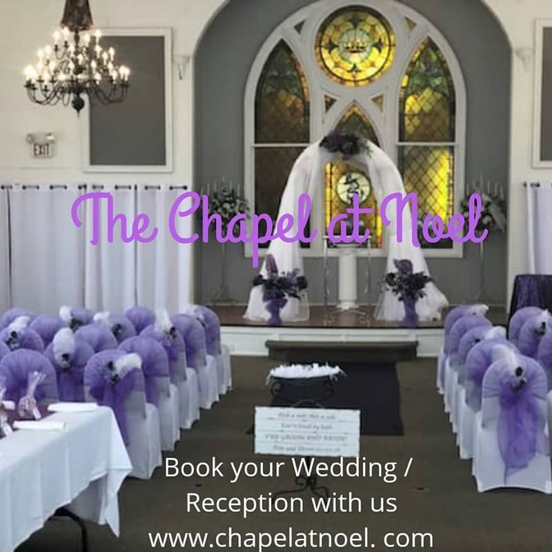 Wedding  Banquet Hall