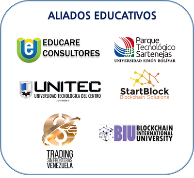 ALIADOS ACADEMICOS image