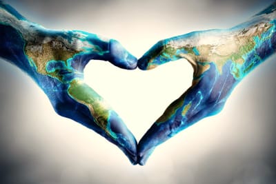 Growth Group: The Healer&#039;s Heart~The Inner Life of massage therapists image
