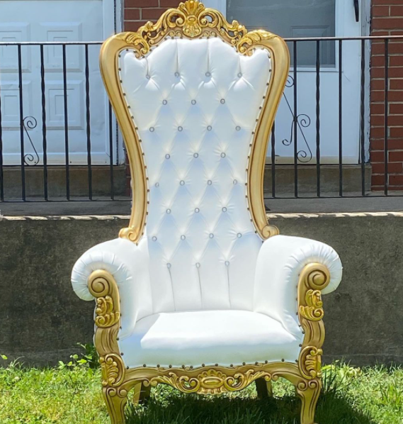 Throne Chairs