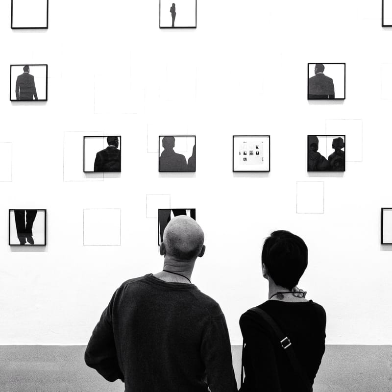 Sanat Festivali | Utah