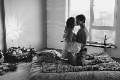 5 Dating Tips for Introvert