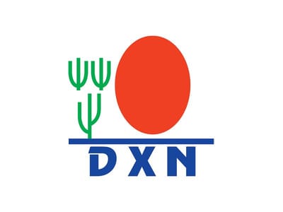 منتجات شركة DXN العالمية