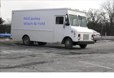 McCauley Wash and Fold Plus More