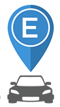 RESERVA TU ESTACIONAMIENTO