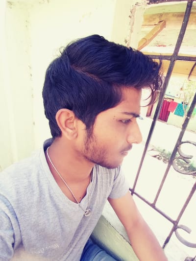 About Me image