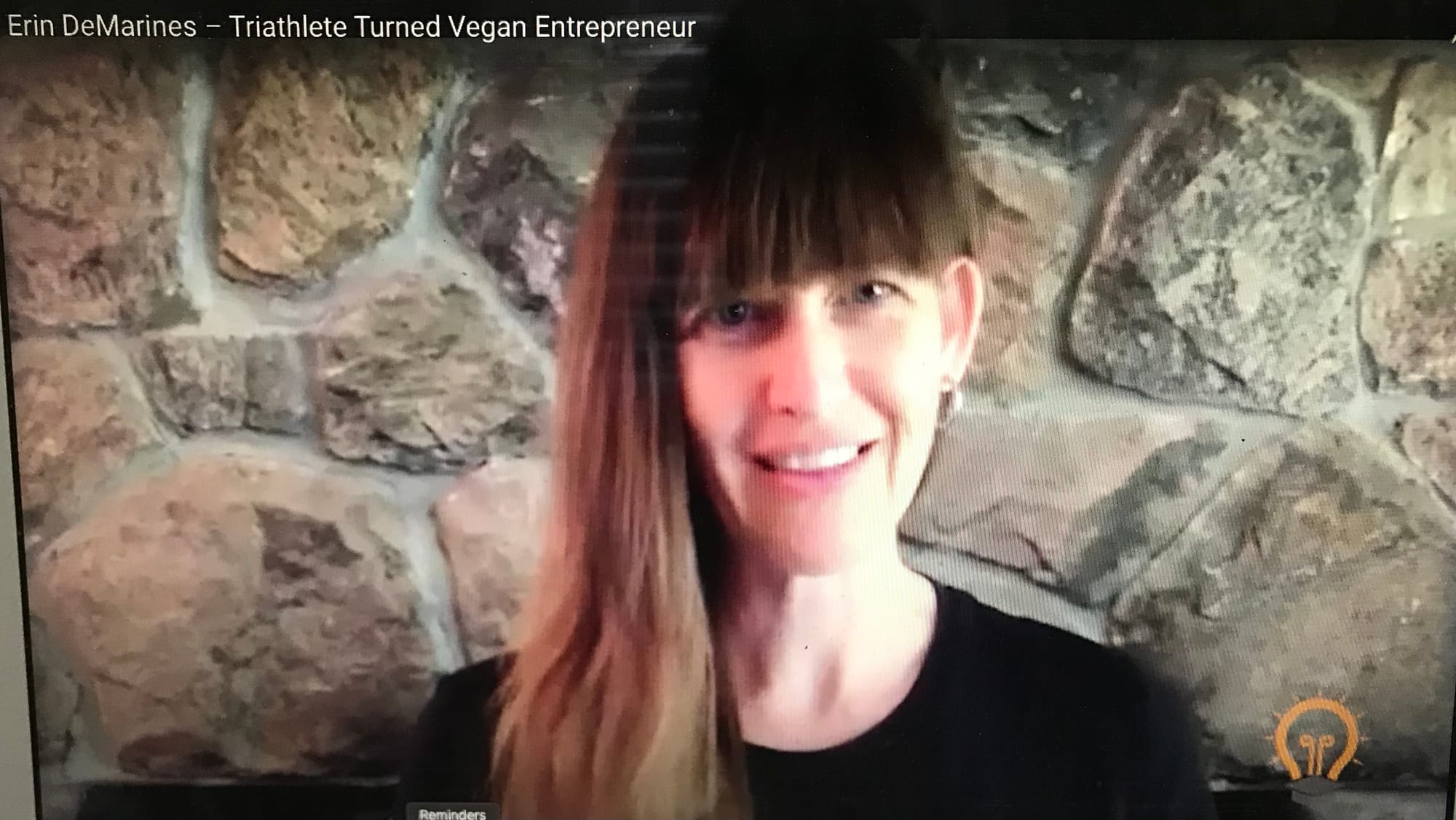 Interview with 'Badass Vegan' Erin DeMarines, 2020