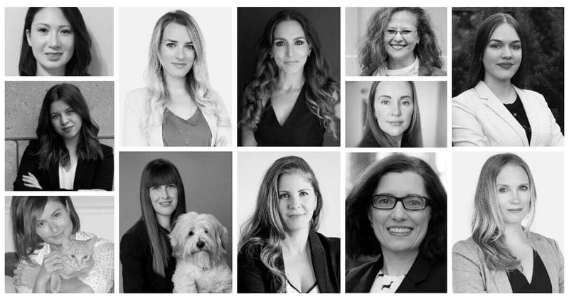 12 Women Animal Lawyers Who Are Changing the Game in 2023, Animal Justice Blog, March 8, 2023