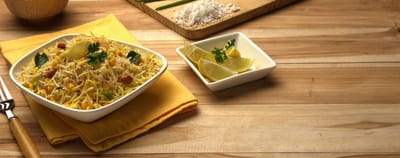 Basmati Rice Is About The Fitness Living And Happy Living